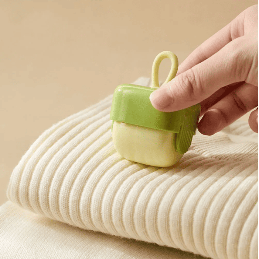 Meowlla™ Washable Lint Roller