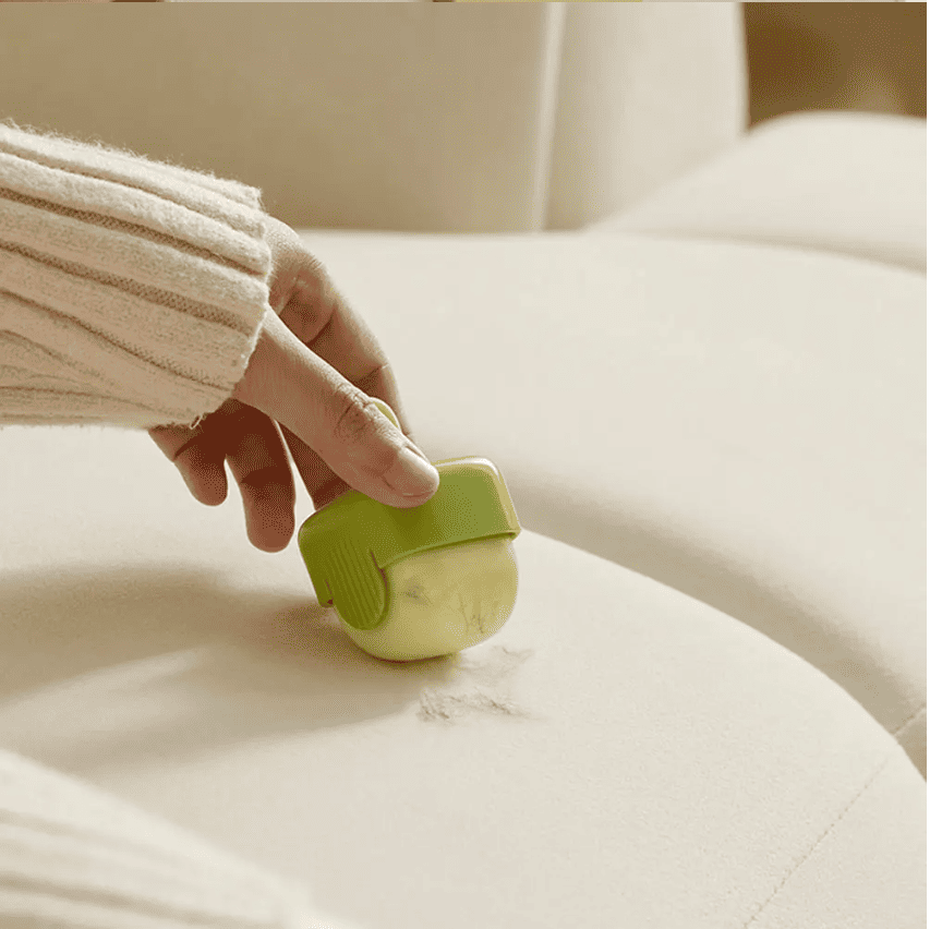 Meowlla™ Washable Lint Roller