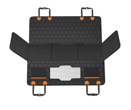 Meowlla™ Pet Seat Cover